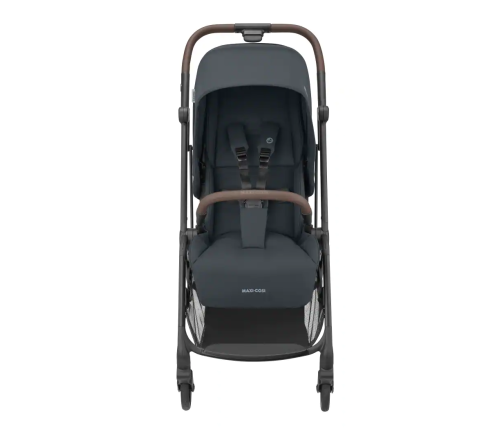 Maxi Cosi Leona Essential Graphite Прогулочная Коляска