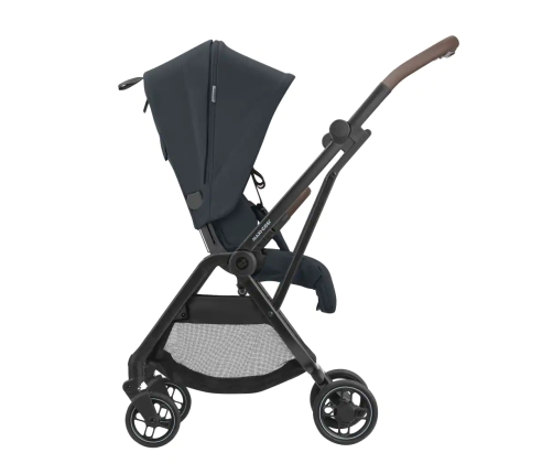 Maxi Cosi Leona Essential Graphite Прогулочная Коляска