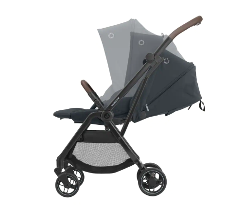 Maxi Cosi Leona Essential Graphite Прогулочная Коляска