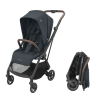 Maxi Cosi Leona Essential Graphite Прогулочная Коляска