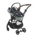 Maxi Cosi Leona Essential Graphite Прогулочная Коляска