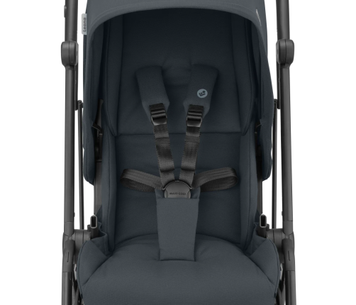 Maxi Cosi Leona Essential Graphite Прогулочная Коляска