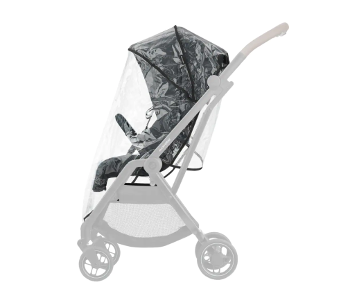 Maxi Cosi Leona Essential Graphite Прогулочная Коляска