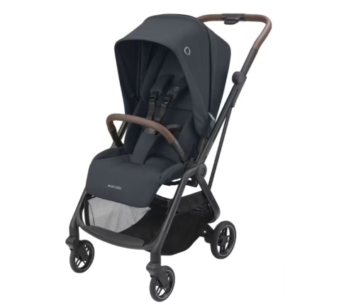 Maxi Cosi Leona Essential Graphite Прогулочная Коляска