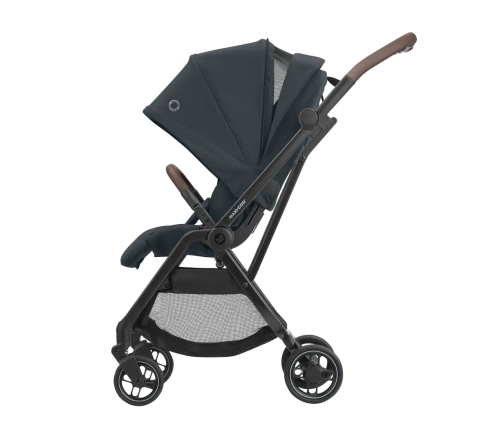 Maxi Cosi Leona Essential Graphite Прогулочная Коляска