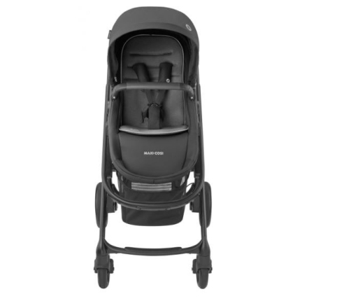 Maxi-Cosi Lila CP Essential Black Прогулочная Коляска