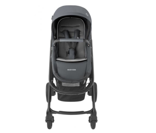 Maxi-Cosi Lila CP Essential Graphite Прогулочная Коляска