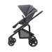 Maxi-Cosi Lila CP Essential Graphite Прогулочная Коляска