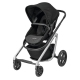 Maxi-Cosi Lila Nomad Black Прогулочная Коляска