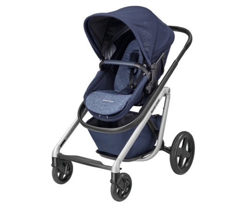 Maxi-Cosi Lila Nomad Blue Sporta Ratiņi