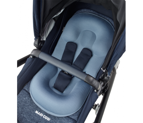 Maxi-Cosi Lila Nomad Blue Sporta Ratiņi