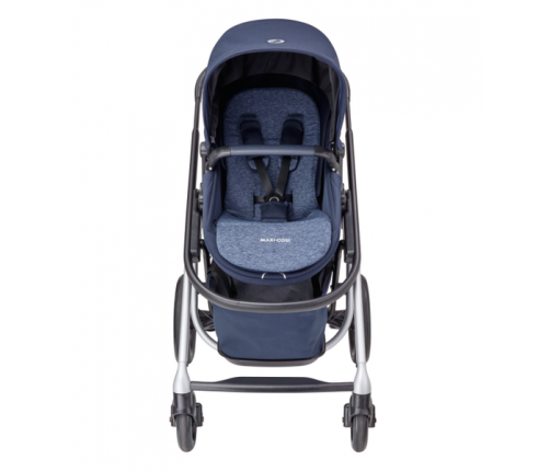 Maxi-Cosi Lila Nomad Blue Sporta Ratiņi