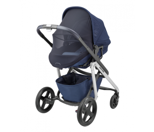 Maxi-Cosi Lila Nomad Blue Sporta Ratiņi