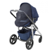 Maxi-Cosi Lila Nomad Blue Sporta Ratiņi