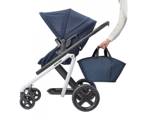 Maxi-Cosi Lila Nomad Blue Sporta Ratiņi