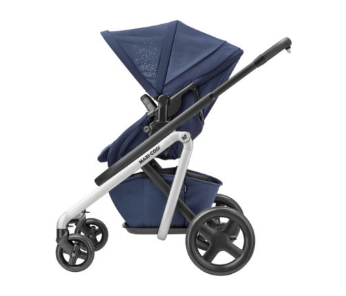 Maxi-Cosi Lila Nomad Blue Sporta Ratiņi