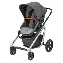 Maxi-Cosi Lila Nomad Grey Прогулочная Коляска