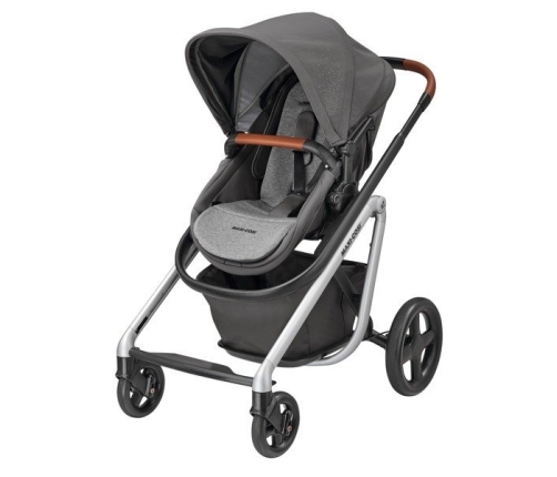 Maxi-Cosi Lila Nomad Grey Sporta Ratiņi