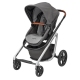 Maxi-Cosi Lila Nomad Grey Sporta Ratiņi