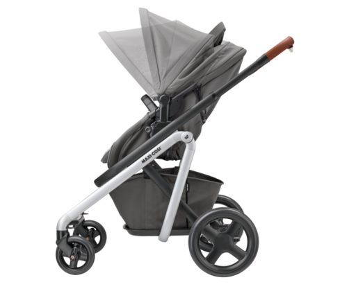 Maxi-Cosi Lila Nomad Grey Sporta Ratiņi