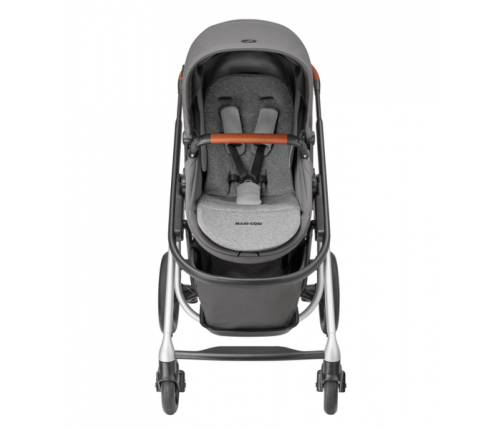 Maxi-Cosi Lila Nomad Grey Sporta Ratiņi