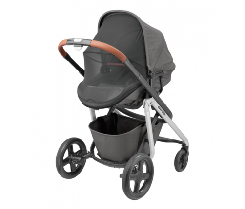 Maxi-Cosi Lila Nomad Grey Sporta Ratiņi