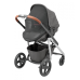 Maxi-Cosi Lila Nomad Grey Sporta Ratiņi