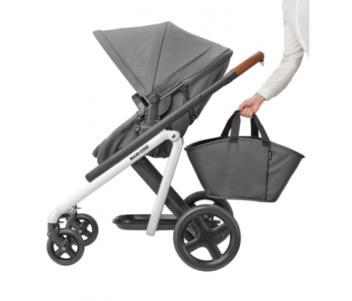 Maxi-Cosi Lila Nomad Grey Sporta Ratiņi