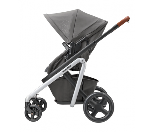 Maxi-Cosi Lila Nomad Grey Sporta Ratiņi