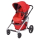 Maxi-Cosi Lila Nomad Red Sporta Ratiņi