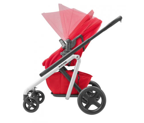 Maxi-Cosi Lila Nomad Red Прогулочная Коляска