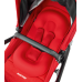 Maxi-Cosi Lila Nomad Red Sporta Ratiņi