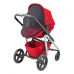 Maxi-Cosi Lila Nomad Red Sporta Ratiņi