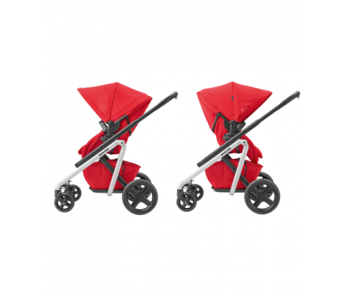 Maxi-Cosi Lila Nomad Red Прогулочная Коляска