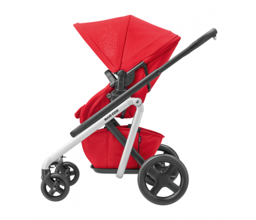 Maxi-Cosi Lila Nomad Red Sporta Ratiņi