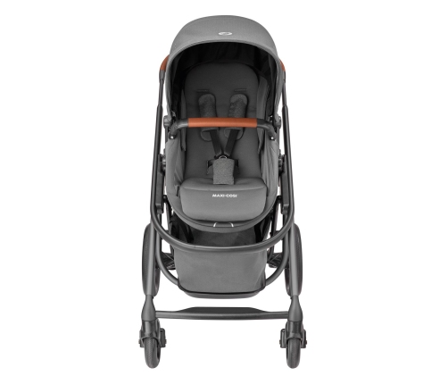 Maxi-Cosi Lila Sparkling Grey Sporta Ratiņi