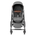 Maxi-Cosi Lila Sparkling Grey Sporta Ratiņi