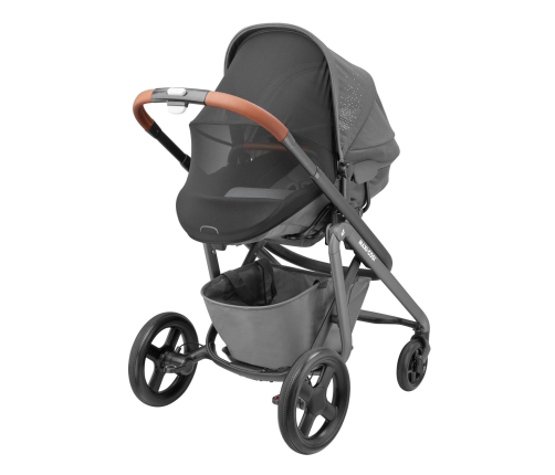 Maxi-Cosi Lila Sparkling Grey Sporta Ratiņi