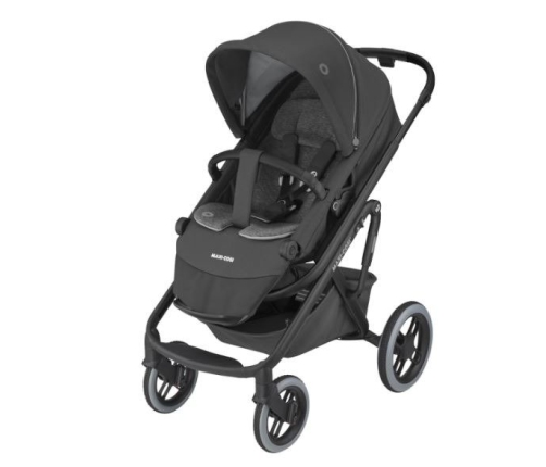 Maxi-Cosi Lila XP Essential Black Прогулочная Коляска