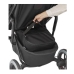 Maxi-Cosi Lila XP Essential Black Sporta Ratiņi