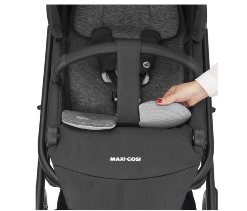 Maxi-Cosi Lila XP Essential Black Прогулочная Коляска