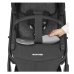 Maxi-Cosi Lila XP Essential Black Sporta Ratiņi