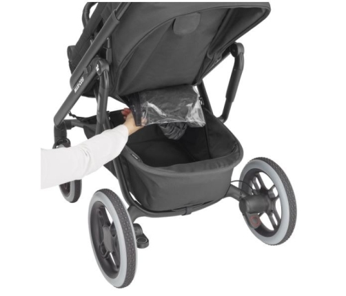 Maxi-Cosi Lila XP Essential Black Прогулочная Коляска