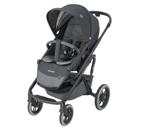 Maxi-Cosi Lila XP Essential Graphite Прогулочная Коляска