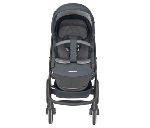 Maxi-Cosi Lila XP Essential Graphite Прогулочная Коляска