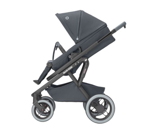 Maxi-Cosi Lila XP Essential Graphite Прогулочная Коляска