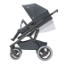 Maxi-Cosi Lila XP Essential Graphite Прогулочная Коляска