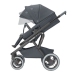 Maxi-Cosi Lila XP Essential Graphite Прогулочная Коляска