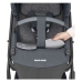 Maxi-Cosi Lila XP Essential Graphite Прогулочная Коляска