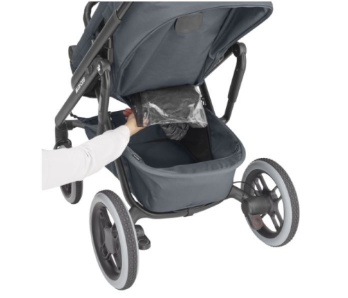 Maxi-Cosi Lila XP Essential Graphite Прогулочная Коляска